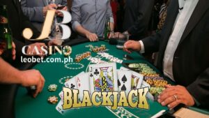 Ang Blackjack ay isa sa mga pinakalumang laro sa casino at patuloy na nakakaakit sa