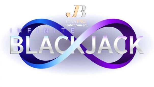 LEOBET Online Casino-Infinite Blackjack 1