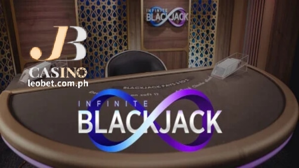 LEOBET Online Casino-Infinite Blackjack 2