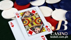 Ang mga manlalaro ng poker ay hindi nakakakita ng maraming kamay na kasinglakas ng malakas na kumbinasyon