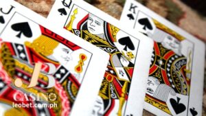 Ang French deck ng mga baraha ay sikat na ginagamit para sa paglalaro ng poker, bridge, at blackjack. Sa buong mundo,