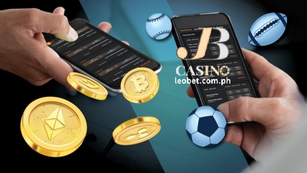 LEOBET Online Casino-Sports 1