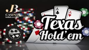 Bilang isang tagahanga ng mga laro sa online na casino, alam mo na na ang Texas Holdem