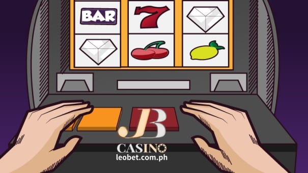 LEOBET Online Casino-Group Slot Pull 1