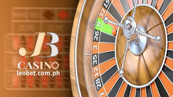 LEOBET Online Casino-Roulette 1