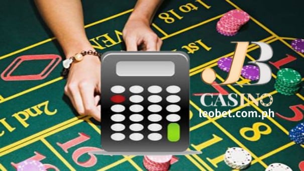 LEOBET Online Casino-Roulette Calculator 1