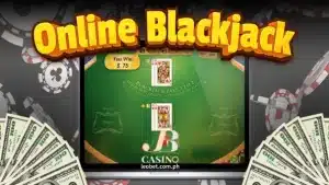 Ang blackjack ay isang sikat na card sport na nag-evolve mula sa isang tradisyunal na isport sa casino tungo sa isang