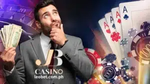 Ang Poker Betting ay medyo simple, depende sa pagpili ng laro, at ang pagtaya sa online ay halos kapareho sa pagtaya sa