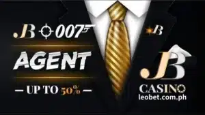 As a LEOBET agents, your main goal is to recruit new players and get them to deposit money and play the casino's games