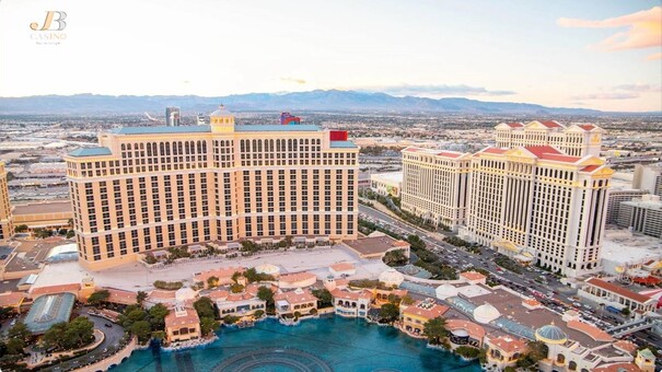 Sa panahon ngayon, napakaraming online casino ang lumalabas, at isa sa mga pinakapopular ay ang LEOBET Casino Promotion. Ngunit higit pa sa mga laro at serbisyo