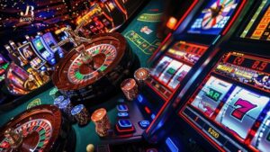 Ang LEOBET Casino Review ay isa sa mga pinakapopular na plataporma. Hindi na kailangang pumunta pa sa mga pisikal na casino dahil maaari mo na itong ma-enjoy