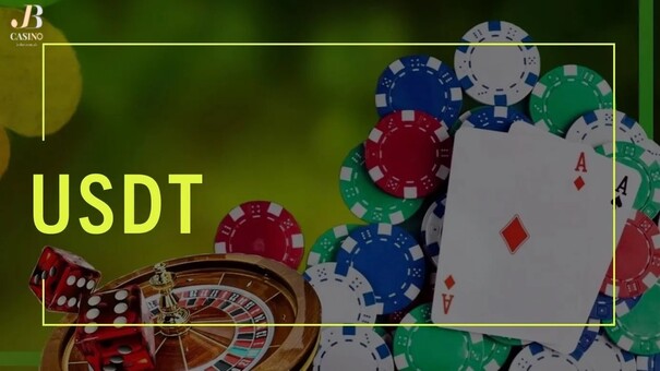 Ang LEOBET Casino USDT Casino, paano ito gumagana, at bakit ito isang napakahalagang paraan ng pagdeposito at pag-withdraw para sa mga Pilipinong manlalaro